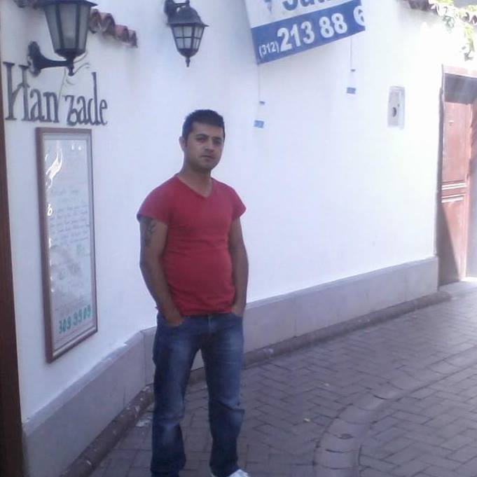 Mehmet