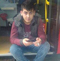 Ömer