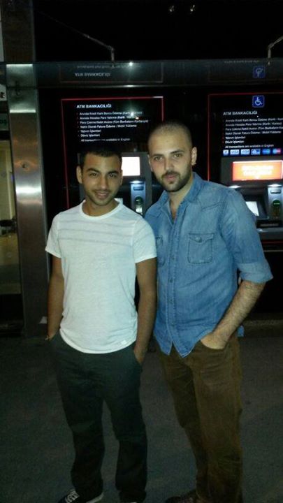 Ufuk