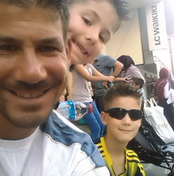 Bekir