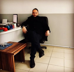 Ahmet