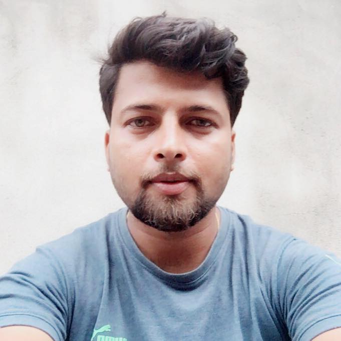 Vipin