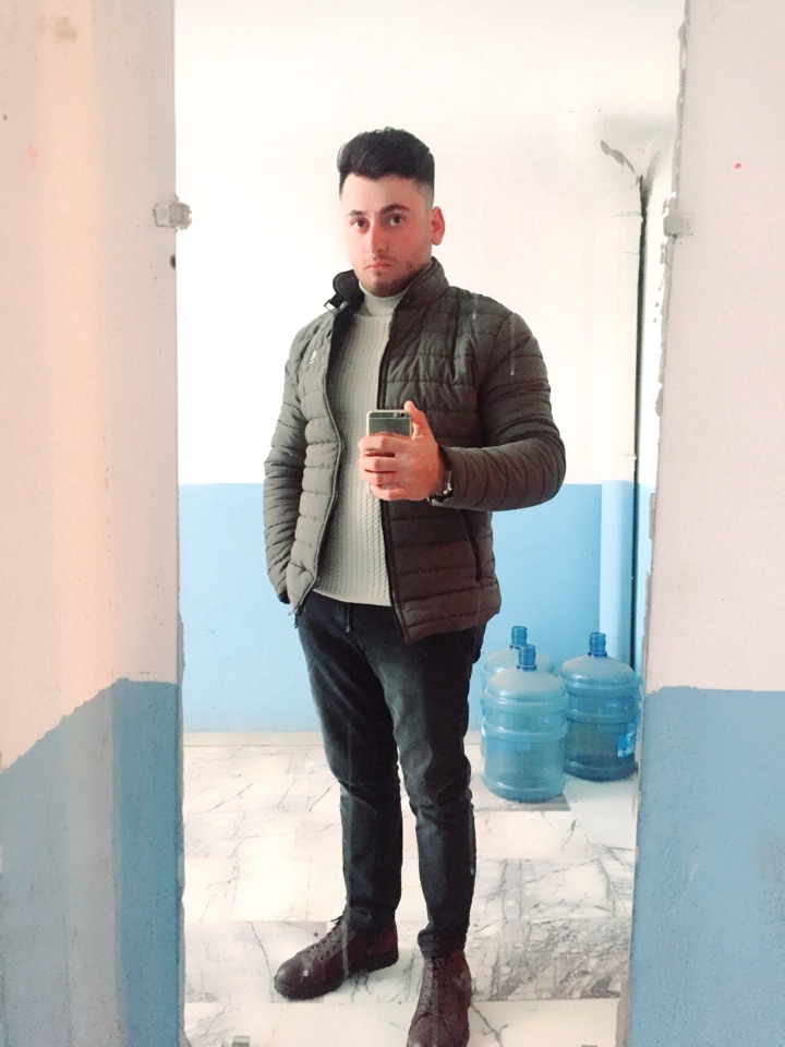 Ahmet