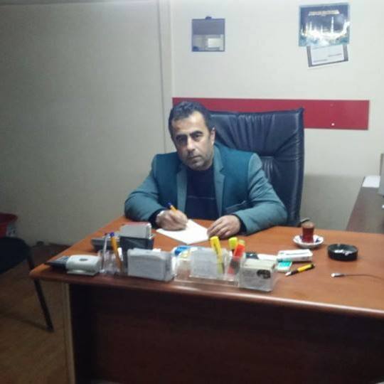 Ayhan