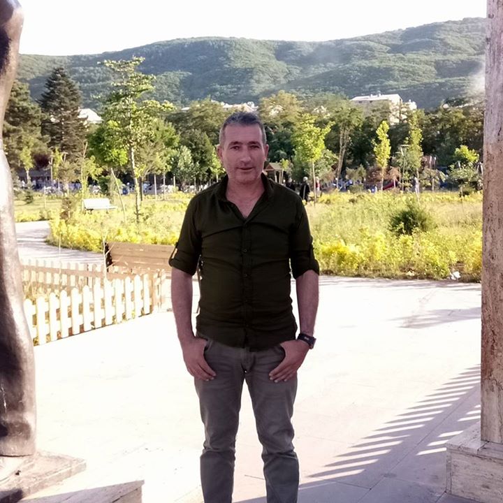Erkan