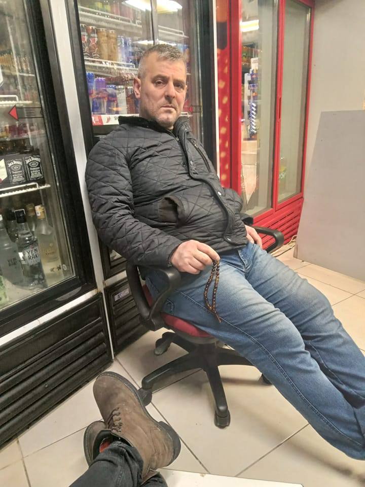 İsmail