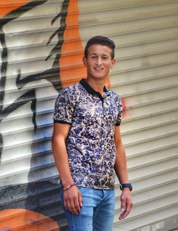Yusuf
