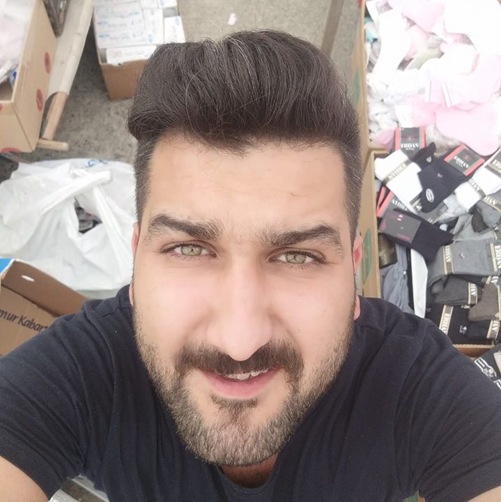Ali