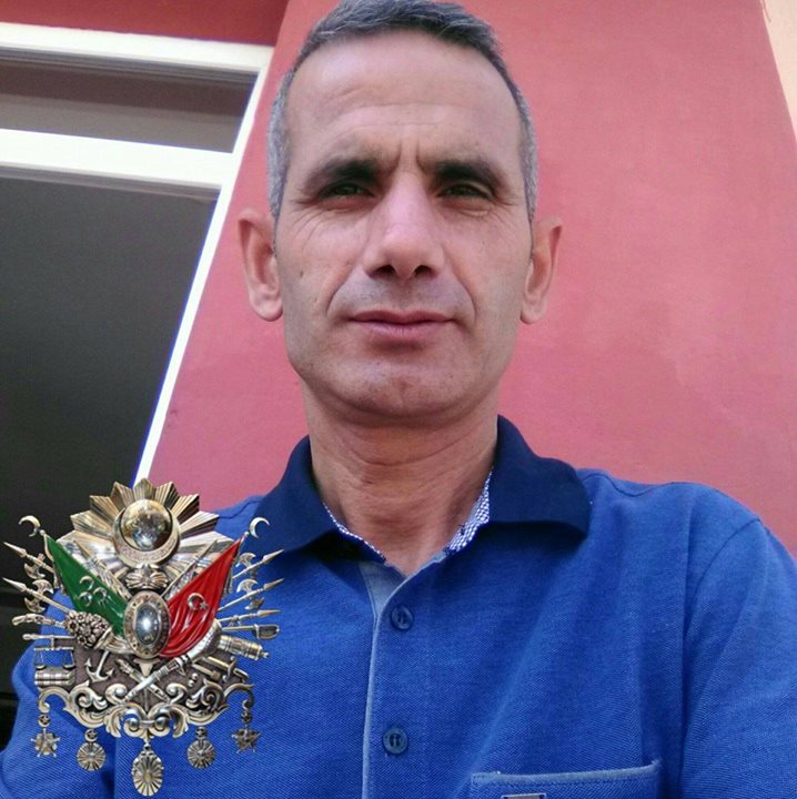 Abdurrahman
