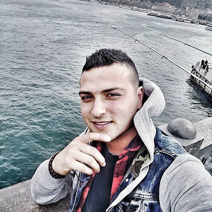 Erkan