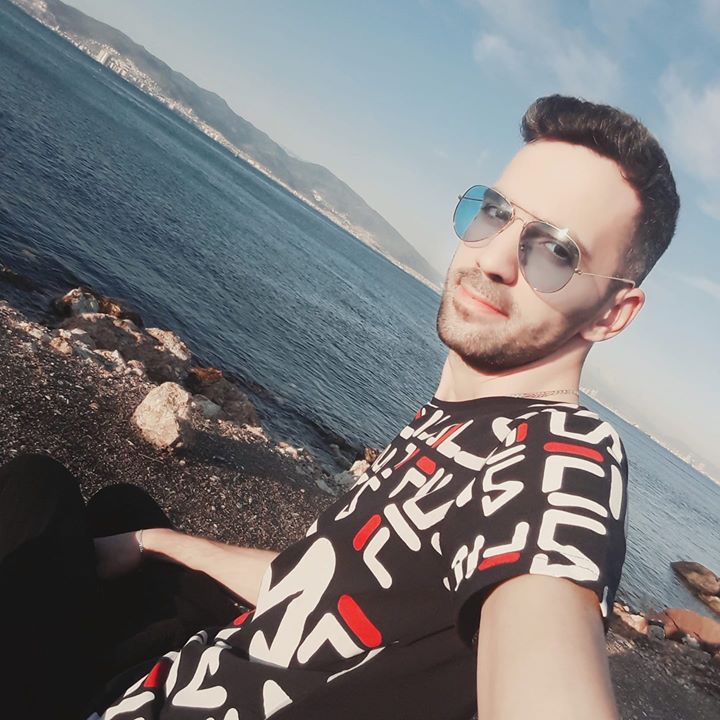 Ahmet
