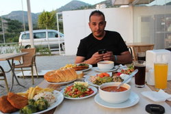 Çetin