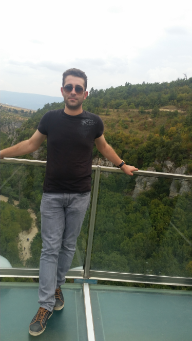 Çağatay