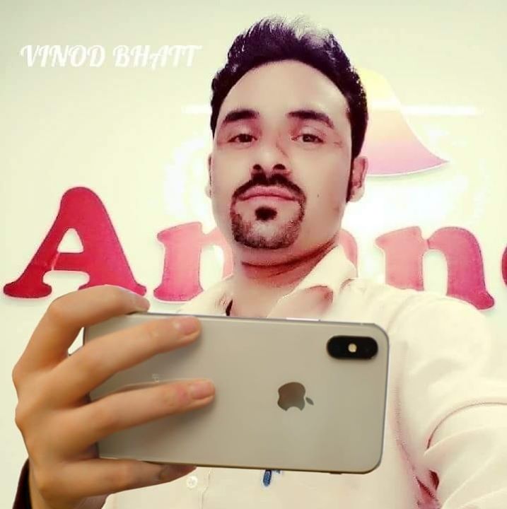 Vinod