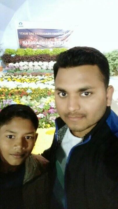 Niranjan
