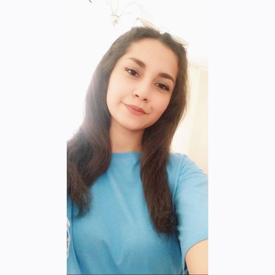 Gülcan