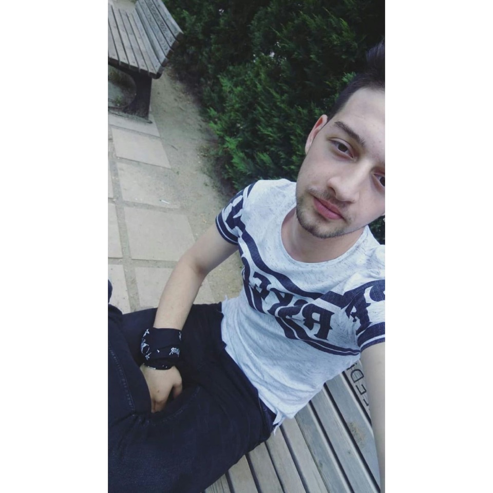 Ahmet