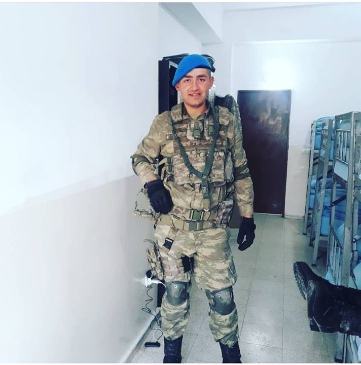 Caner