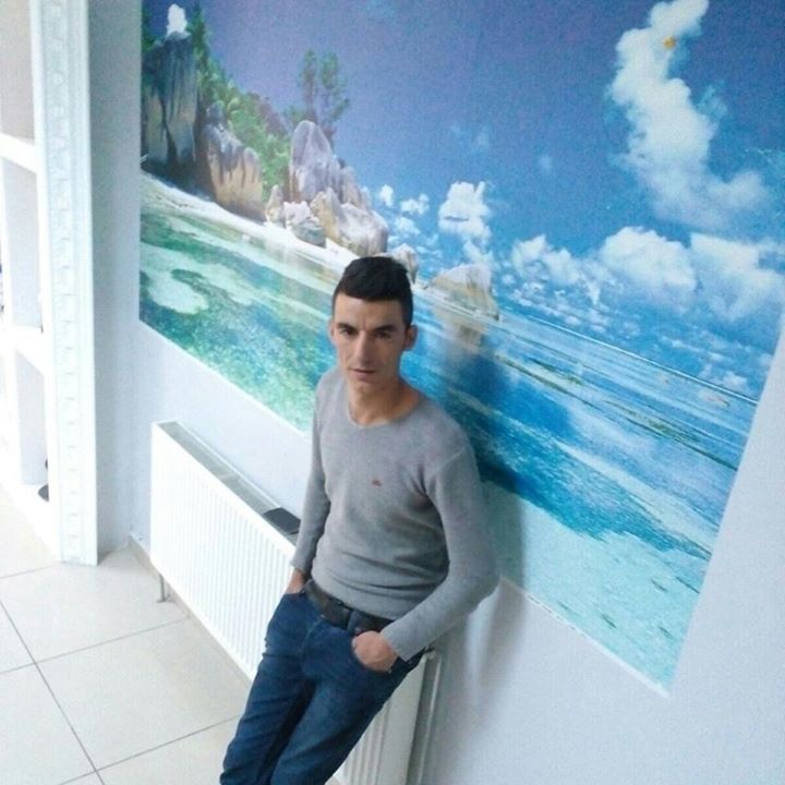 Metin