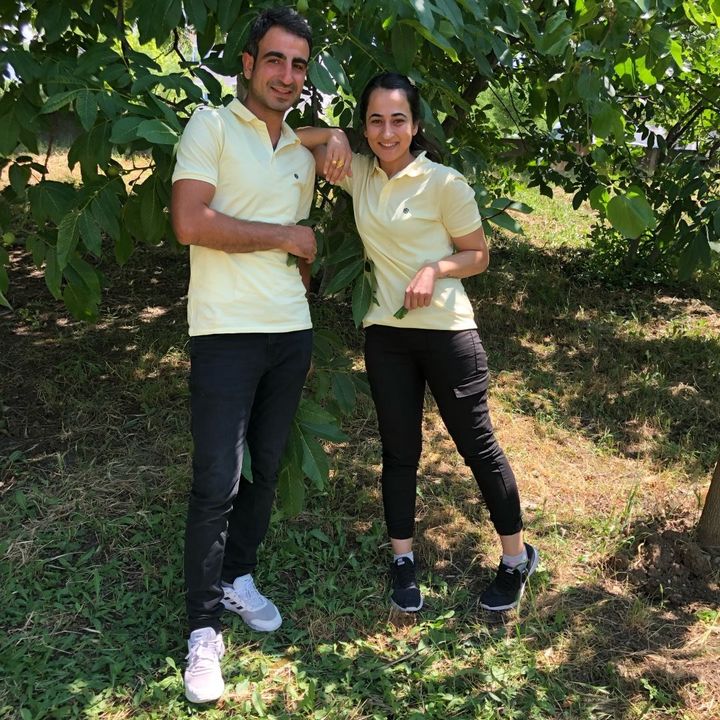 Serkan