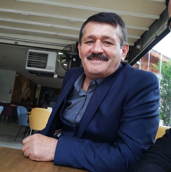 Kadir