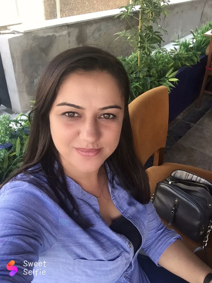 Özgül