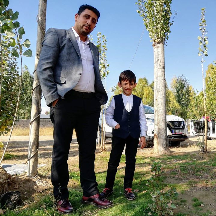 Bilal