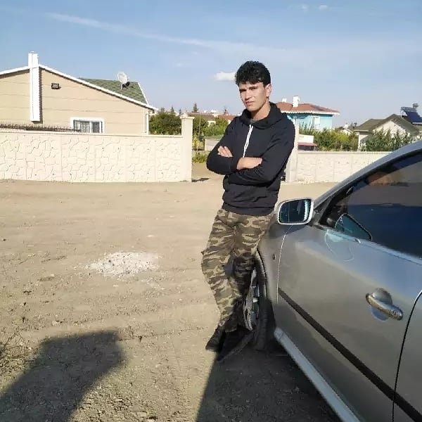 جان