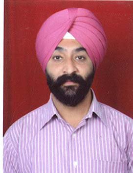 Lavinder