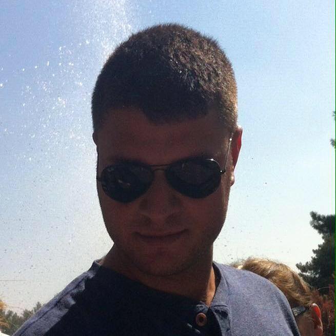 Halil
