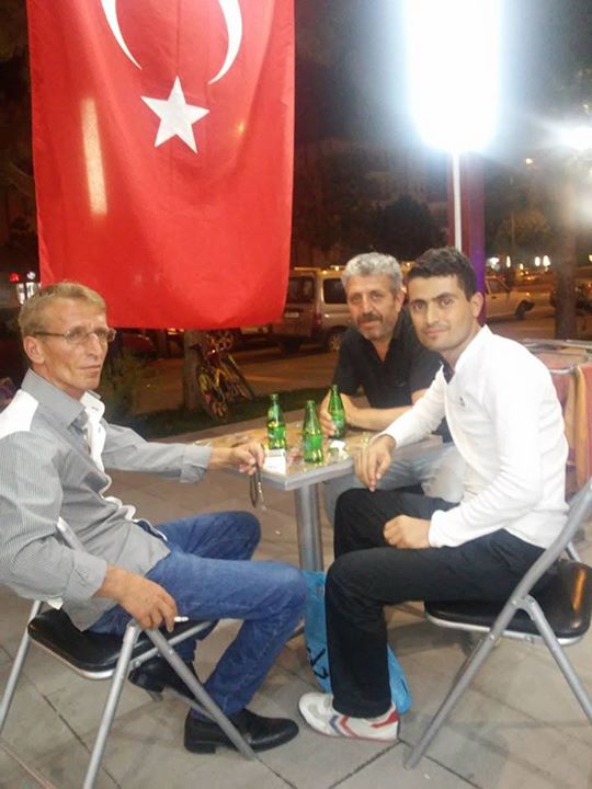 Ömer