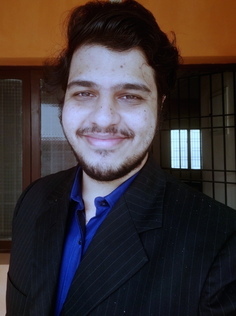 Pranav