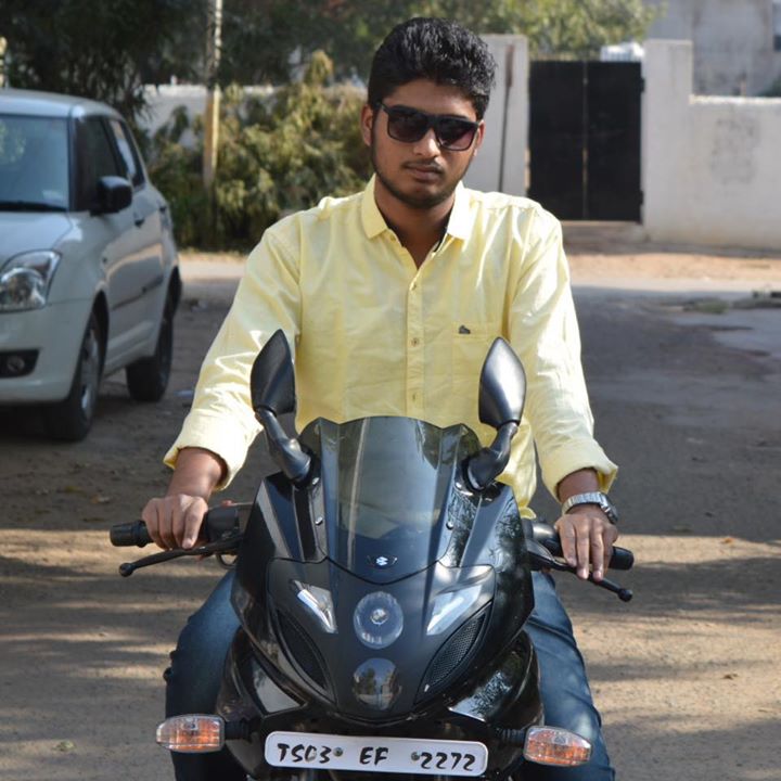 Saikiranrao