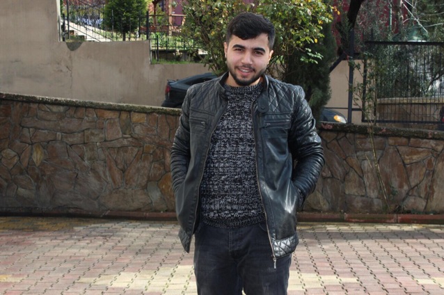 Veysel