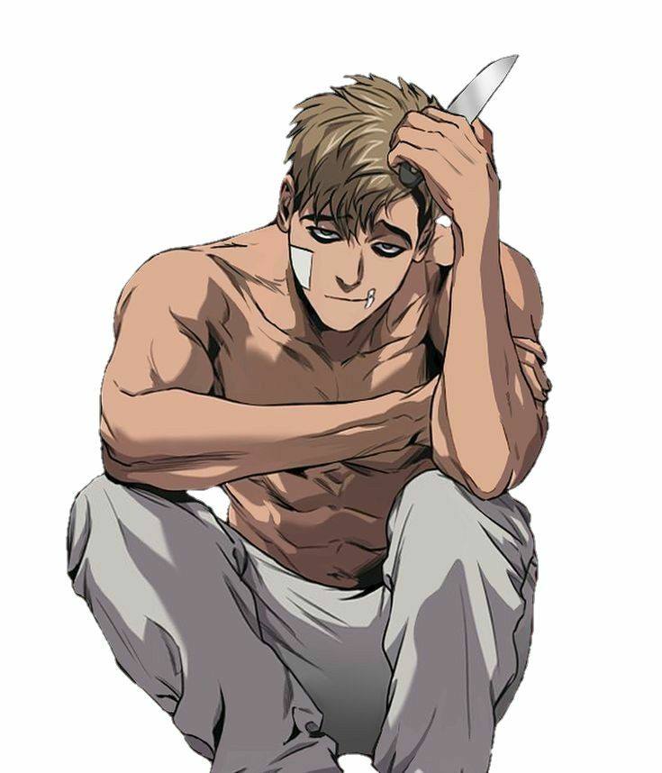 Sangwoo