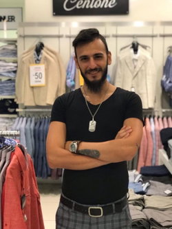 Sercan