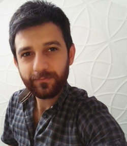 Ahmet