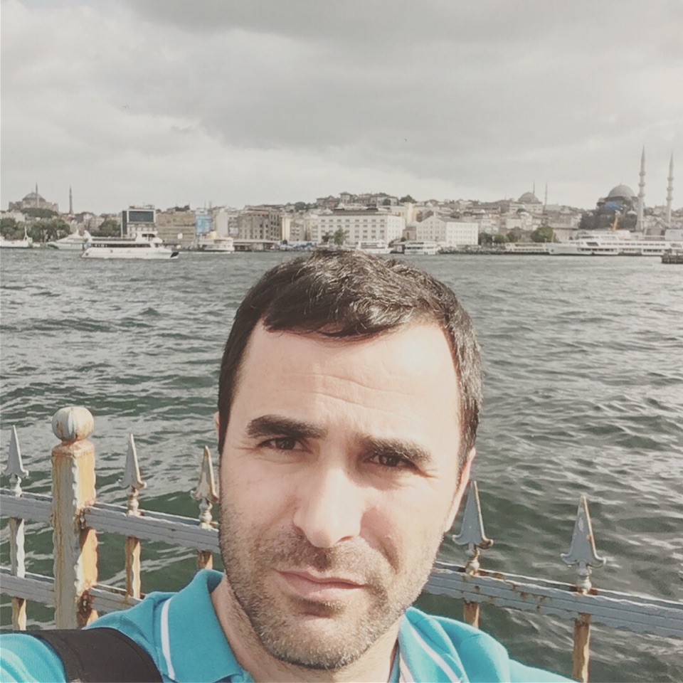 Gokhan