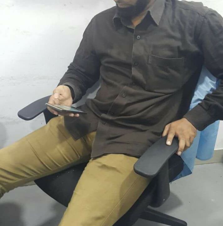 Mohammad