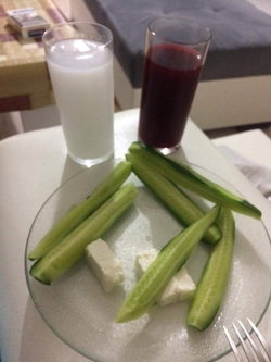 Çetin