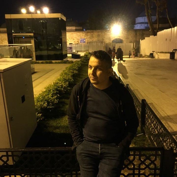 Levent