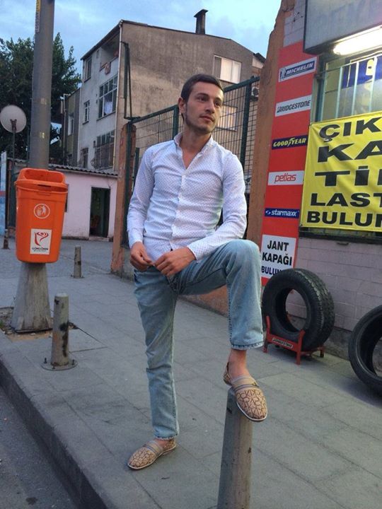 Emre