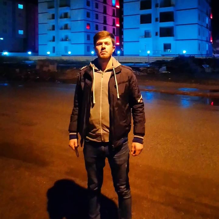 Ahmet