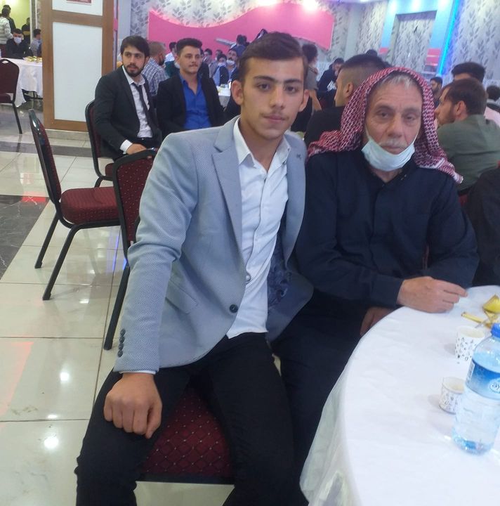 خالد