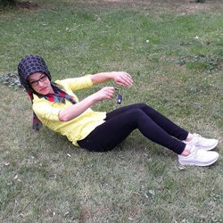 Melike