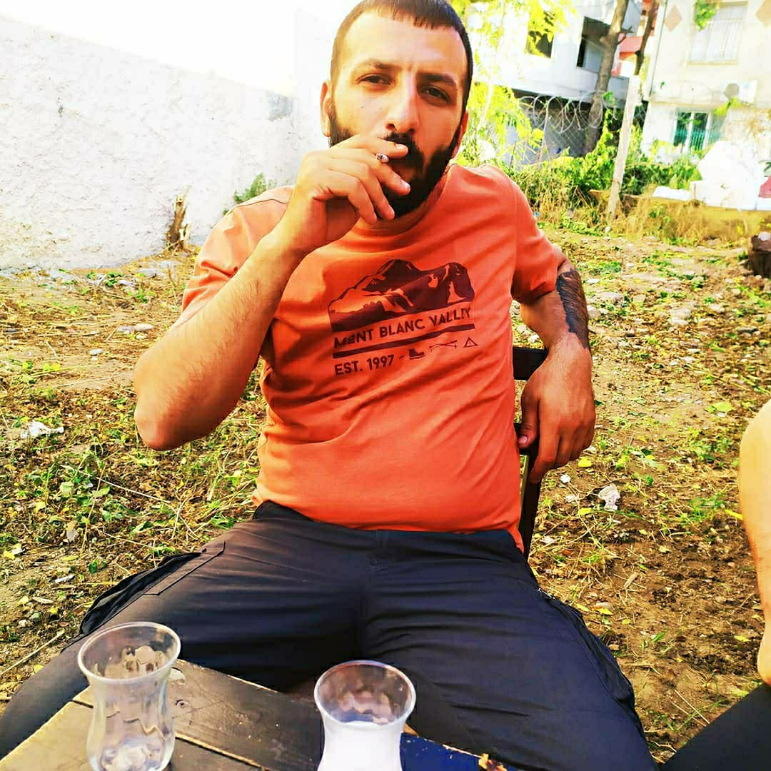 Yusuf