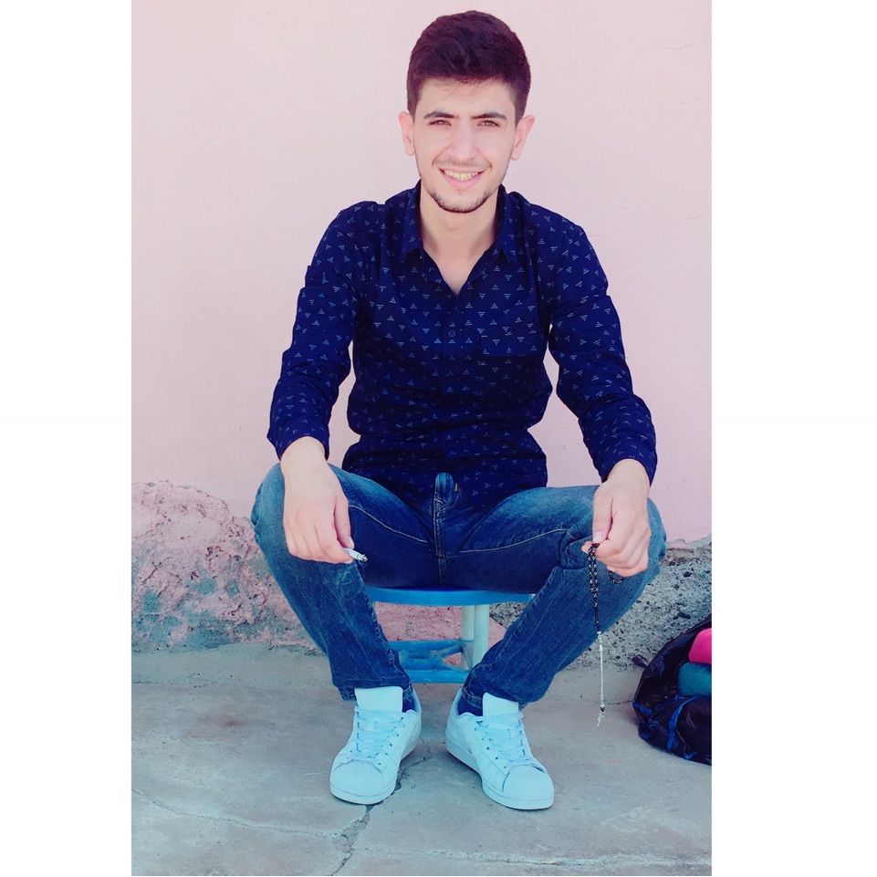 Hüseyin