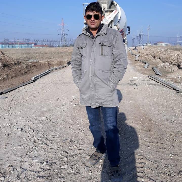 Ahmet