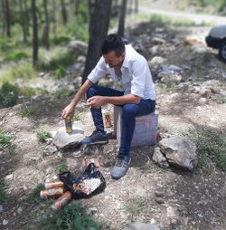 Hüseyin