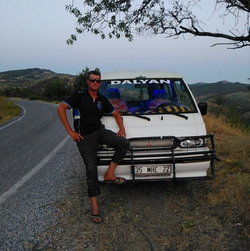 Erkan